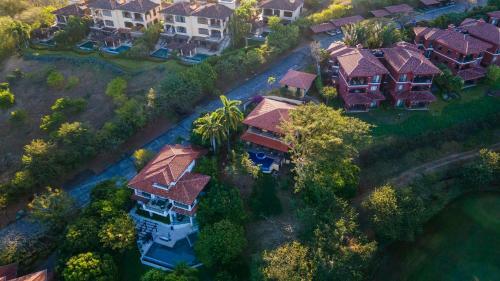 Ocean View Luxury Villa Reserva Conchal Private Pool