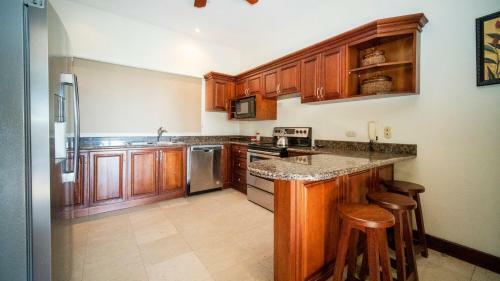 Ocean View Luxury Villa Reserva Conchal Private Pool
