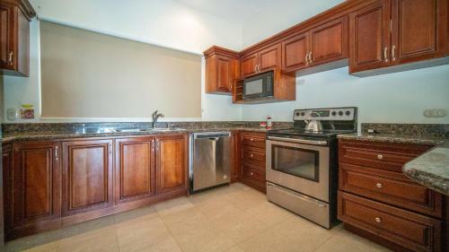 Ocean View Luxury Villa Reserva Conchal Private Pool