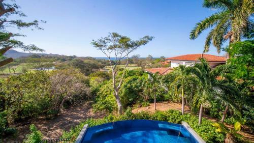 Ocean View Luxury Villa Reserva Conchal Private Pool