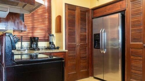 Apartamento Garden View Luxury Condo Reserva Conchal A24