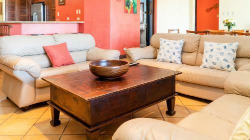 Apartamento Garden View Luxury Condo Reserva Conchal A24