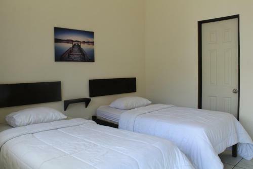 Hotel Ca�as