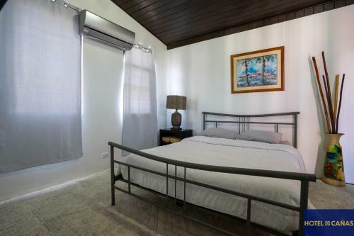 Hotel Ca�as
