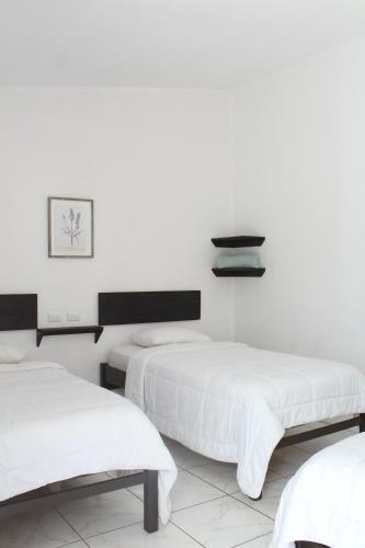 Hotel Ca�as