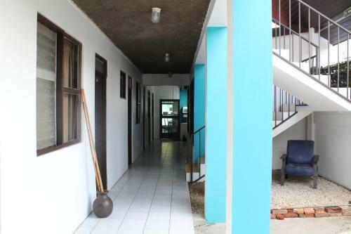 Hotel Ca�as