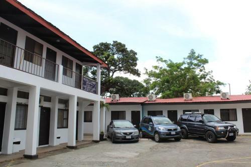Hotel Ca�as