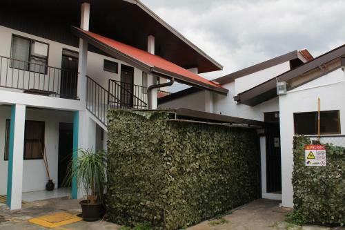 Hotel Ca�as