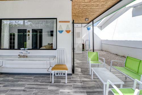 Casa Conchas