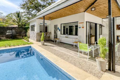 Casa Conchas