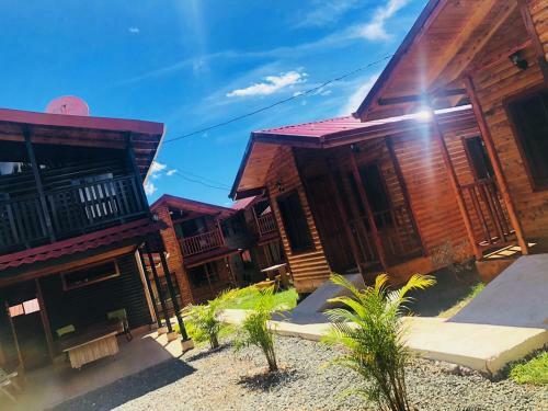 Hotel Clusia Lodge