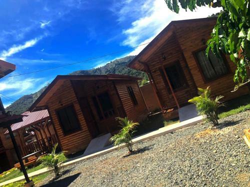 Hotel Clusia Lodge