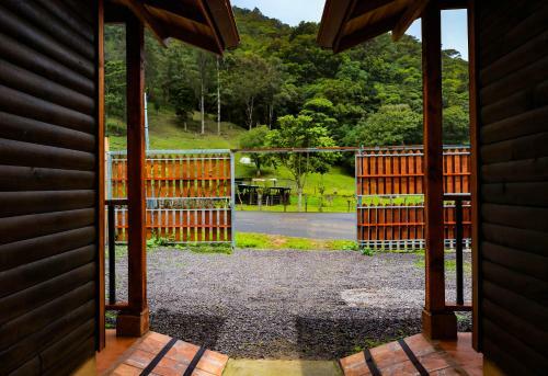Hotel Clusia Lodge