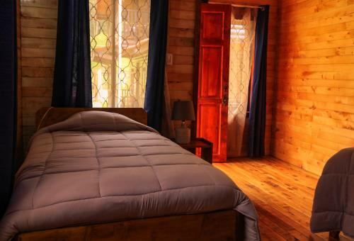 Hotel Clusia Lodge