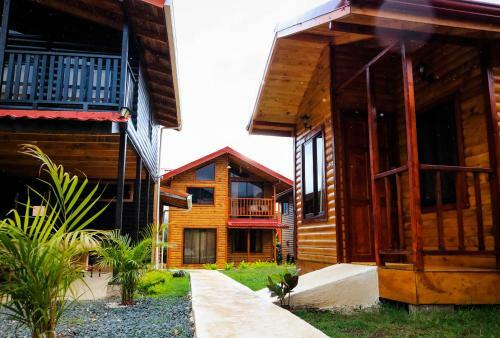 Hotel Clusia Lodge