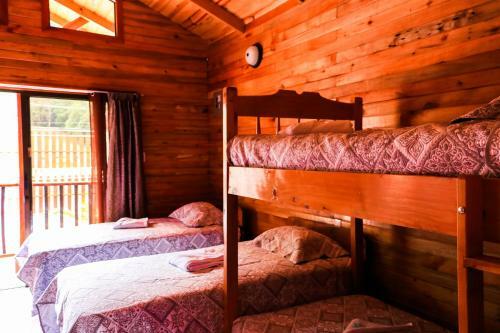 Hotel Clusia Lodge