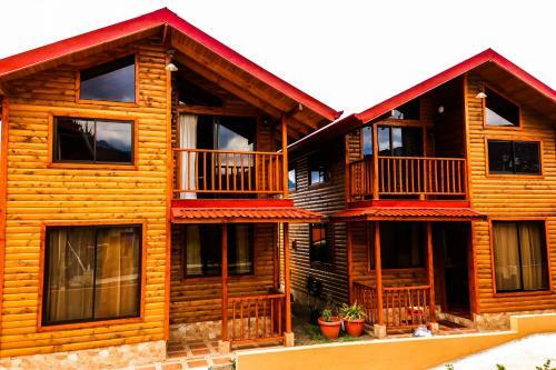 Hotel Clusia Lodge