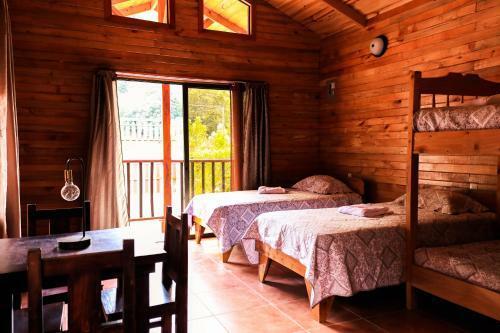 Hotel Clusia Lodge