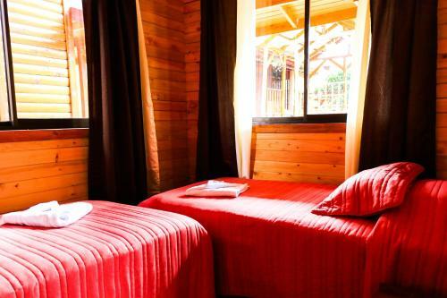 Hotel Clusia Lodge