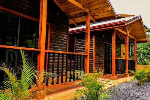 Hotel Clusia Lodge