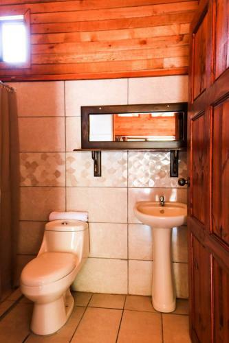 Hotel Clusia Lodge