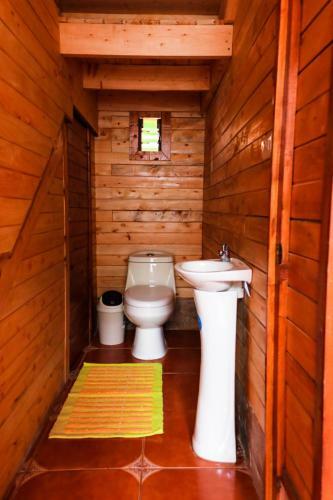 Hotel Clusia Lodge