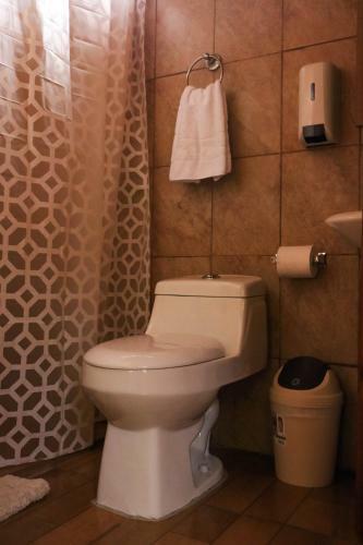 Hotel Clusia Lodge