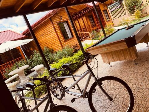 Hotel Clusia Lodge