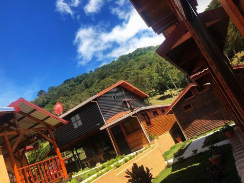 Hotel Clusia Lodge