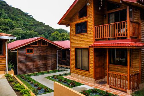 Hotel Clusia Lodge
