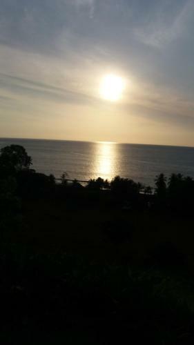 Hostal Hotel El Tesoro de Sir, Drake Bay