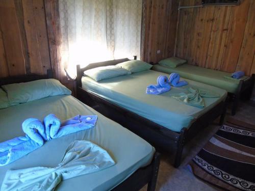 Hostal Hotel El Tesoro de Sir, Drake Bay