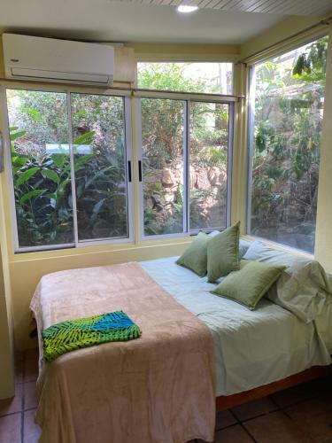 Apartamento Vista Tranquila