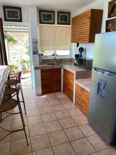 Apartamento Vista Tranquila