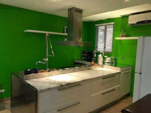 Apartamento Casa Buena