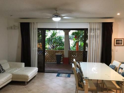 Apartamento Casa Buena
