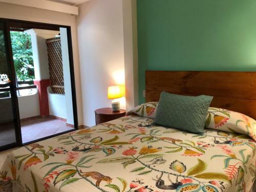 Apartamento Casa Buena