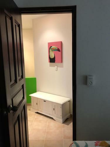 Apartamento Casa Buena