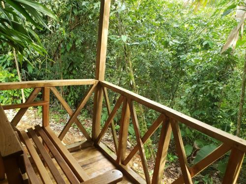 Hotel Citronela Lodge Corcovado