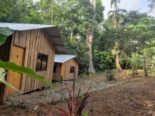 Hotel Citronela Lodge Corcovado
