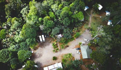 Hotel Citronela Lodge Corcovado