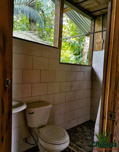 Hotel Citronela Lodge Corcovado