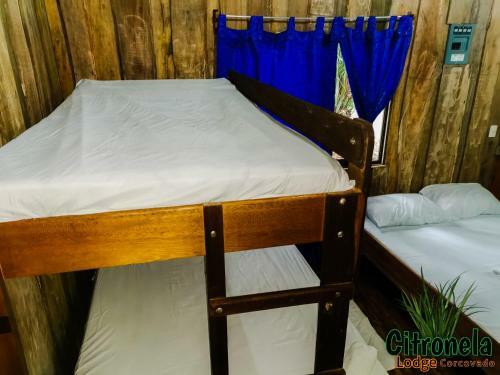 Hotel Citronela Lodge Corcovado