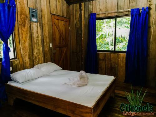 Hotel Citronela Lodge Corcovado