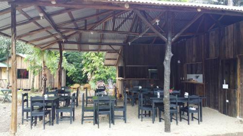 Hotel Citronela Lodge Corcovado