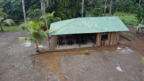 Hotel Citronela Lodge Corcovado