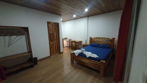 Hotel Corcovado & Drake Inn