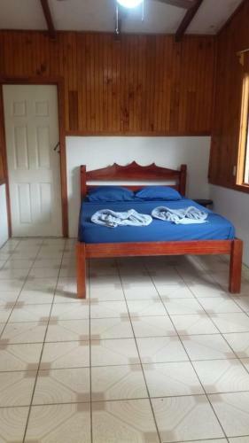 Hotel Corcovado & Drake Inn