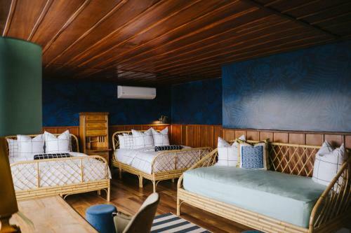 Hotel Casa 41