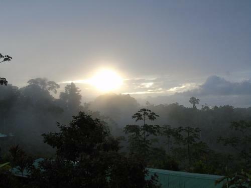 Hostal Hotel El Tesoro de Sir, Drake Bay